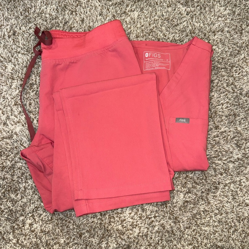 FIGS Scrubs